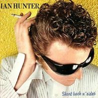 Ian Hunter - Short Back N´ Sides -12" LP- Chrysalis CHR 1326 (UK)1981 Mott The Hoople