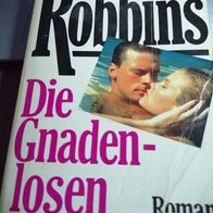 TB - Harold Robbins - Die Gnadenlosen - Roman