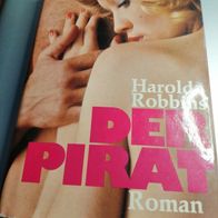 Der Pirat von Harald Robbins - Roman