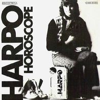 Harpo - Horoscope / Jessica - 7" - EMI 1C 006 - 35 323 (D) 1976