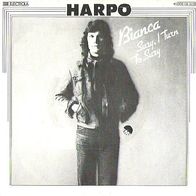 Harpo - Bianca / Suzy, I Turn To Suzy - 7"- EMI 1C 006-35 629 (D) 1978