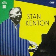 Stan Kenton - Stan Kenton in Hi Fi LP Czechoslovakei Supraphon
