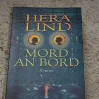 Hera Lind: Mord an Bord [Nr.25095]
