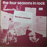Moe Koffman - The Four Seasons In Rock (1974) LP