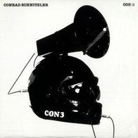 Conrad Schnitzler - Con 3 LP 1981 Sky