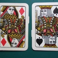 Zaubertrick Die Blitzkarte - eine verblüffende Verwandlung
