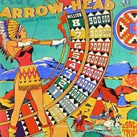 Osage Tribe – Arrow Head LP S/ S