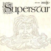 Murray Head - Superstar / John Nineteen Forty One - 7" - MCA MCS 1164 (D) 1969