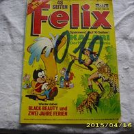 Felix Nr. 847