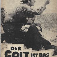 Western Filmprogramm WNF Nr.4254 Der Colt ist das Gesetz Audie Murphy 4 Seiten