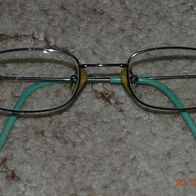Brille für Kinder mit Etui