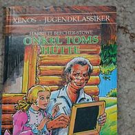 Onkel Toms Hütte" - nacherzählt von Barbara Sterzenbach