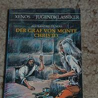 Der Graf von Monte Christo" - nacherzählt von Christian Dorbandt