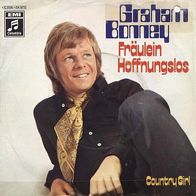 7"BONNEY, Graham · Fräulein Hoffnungslos (RAR 1971)