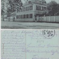 Speyer-AK-1915 Königliche Präsidialgebäude , Erh. 1