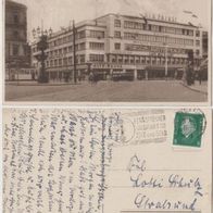 Stettin-AK-1931-Ufa Palast und Alte Wache Erh.1