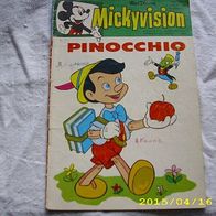 Walt Disneys Mickyvision Nr. 10