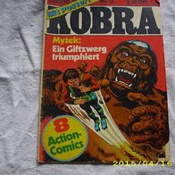Kobra Nr. 11/1977