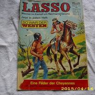 Lasso Nr. 50