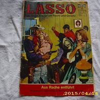 Lasso Nr. 68
