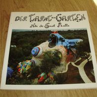 Niki de Saint Phalle Der Tarotgarten