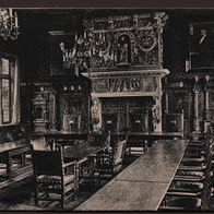 Lübeck Rathaus Kriegstube (4129)