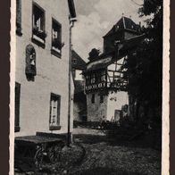 Blankenheim Eifel Ahrquelle (4130)