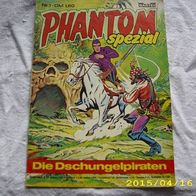 Phantom spezial Nr. 1