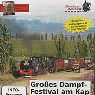 ER Video Express 133 * * Eisenbahn * * DVD