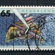 Niederlande Mi. Nr. 1397 Umweltschutz o <