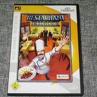 Restaurant Empire PC