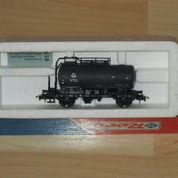 Roco 46143 Kesselwagen 2-achsig VTG - gealtert