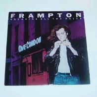 Peter Frampton - Breaking All The Rules (1981) AOR LP A&M USA neu S/ S