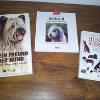 Buch Tierwelt Hunde mein Freund der Hund Verhalten Pflege Erziehung das Beste 384 S