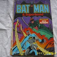 Batman Superband Nr. 8