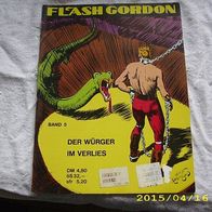 Flash Gordon Nr. 5