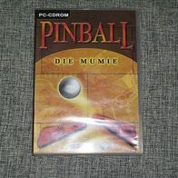 Pinball - Die Mumie
