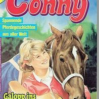 Conny Taschenbuch 57 Verlag Bastei