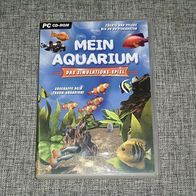 Mein Aquarium - Das Simulations-Spiel