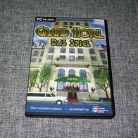 Grand Hotel - Das Spiel