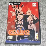 Casino Inc.