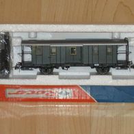 Roco 44828 - Personenwagen - LPw