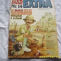 Mad Extra Nr. 14