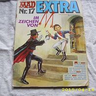 Mad Extra Nr. 17