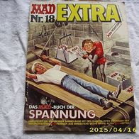 Mad Extra Nr. 18