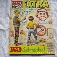 Mad Extra Nr. 22