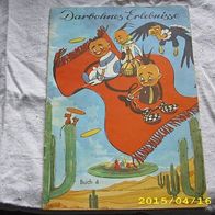 Darbones Erlebnisse Nr. 4