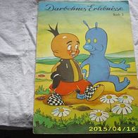 Darbones Erlebnisse Nr. 5
