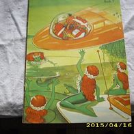 Darbones Erlebnisse Nr. 7