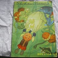 Darbones Erlebnisse Nr. 8